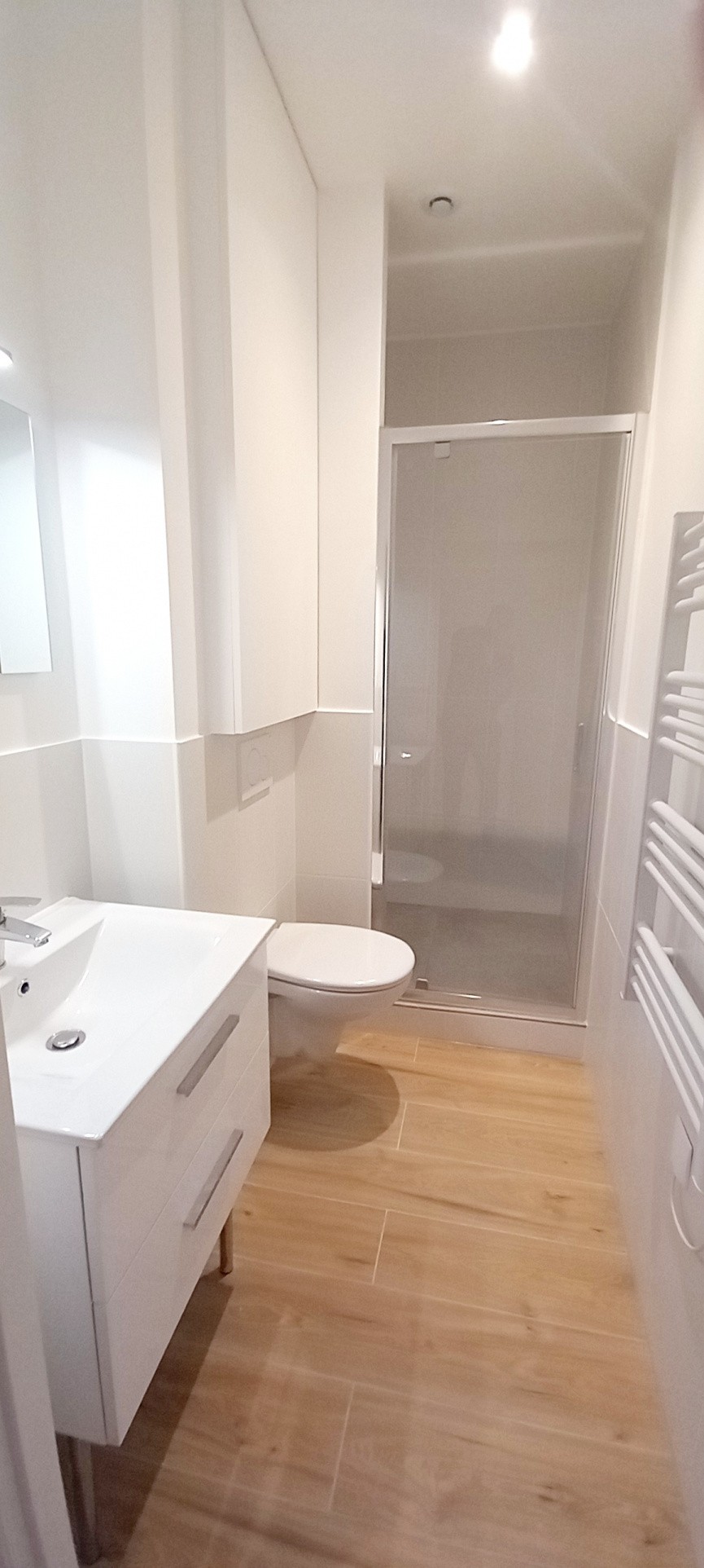 Location Appartement à Toulon 1 pièce