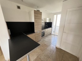 Location Appartement à Toulon 2 pièces