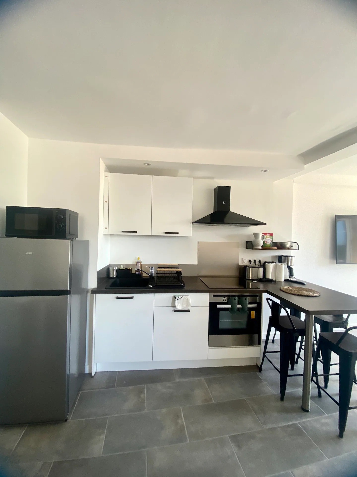 Location Appartement à Toulon 3 pièces