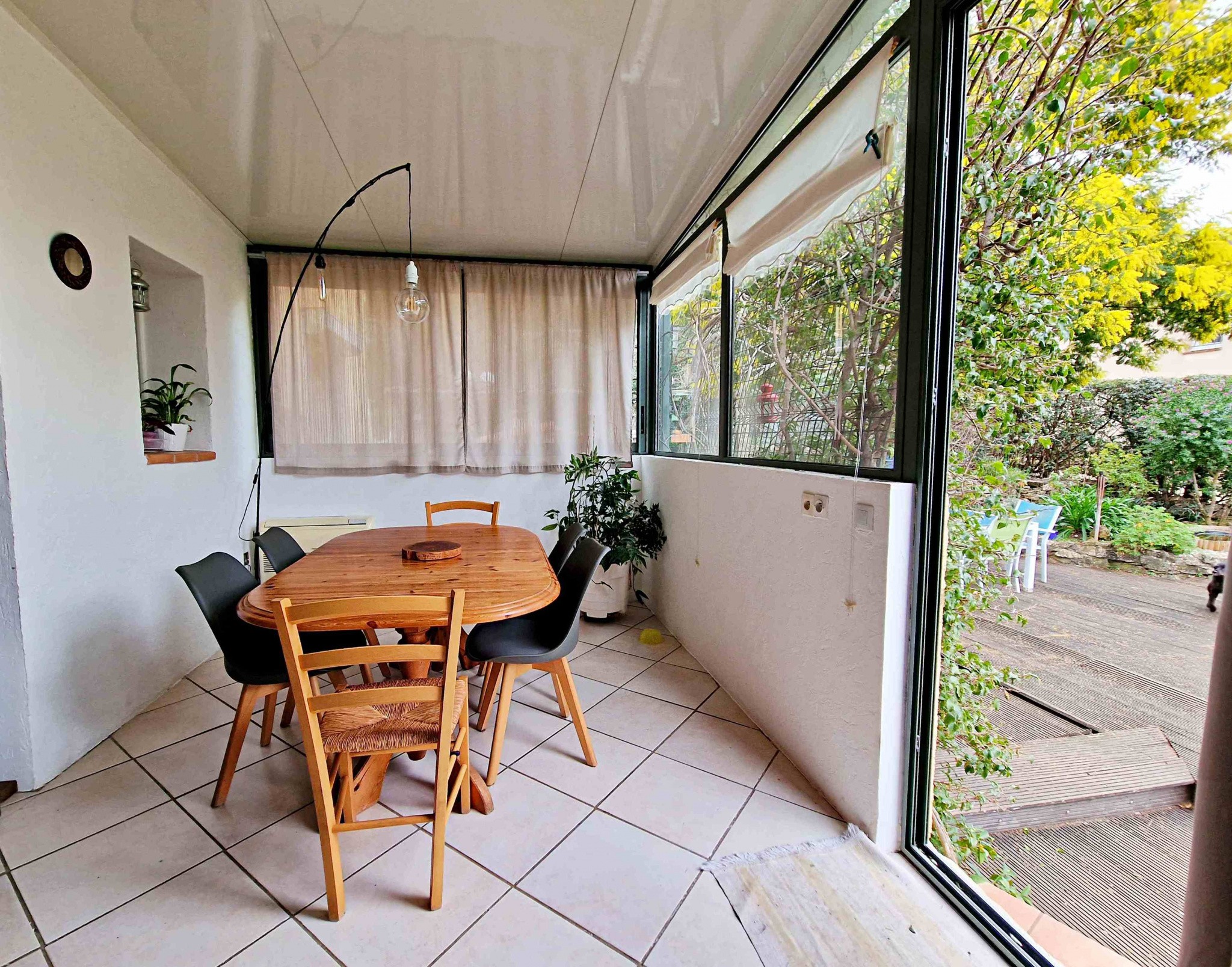 Vente Maison à Toulon 4 pièces