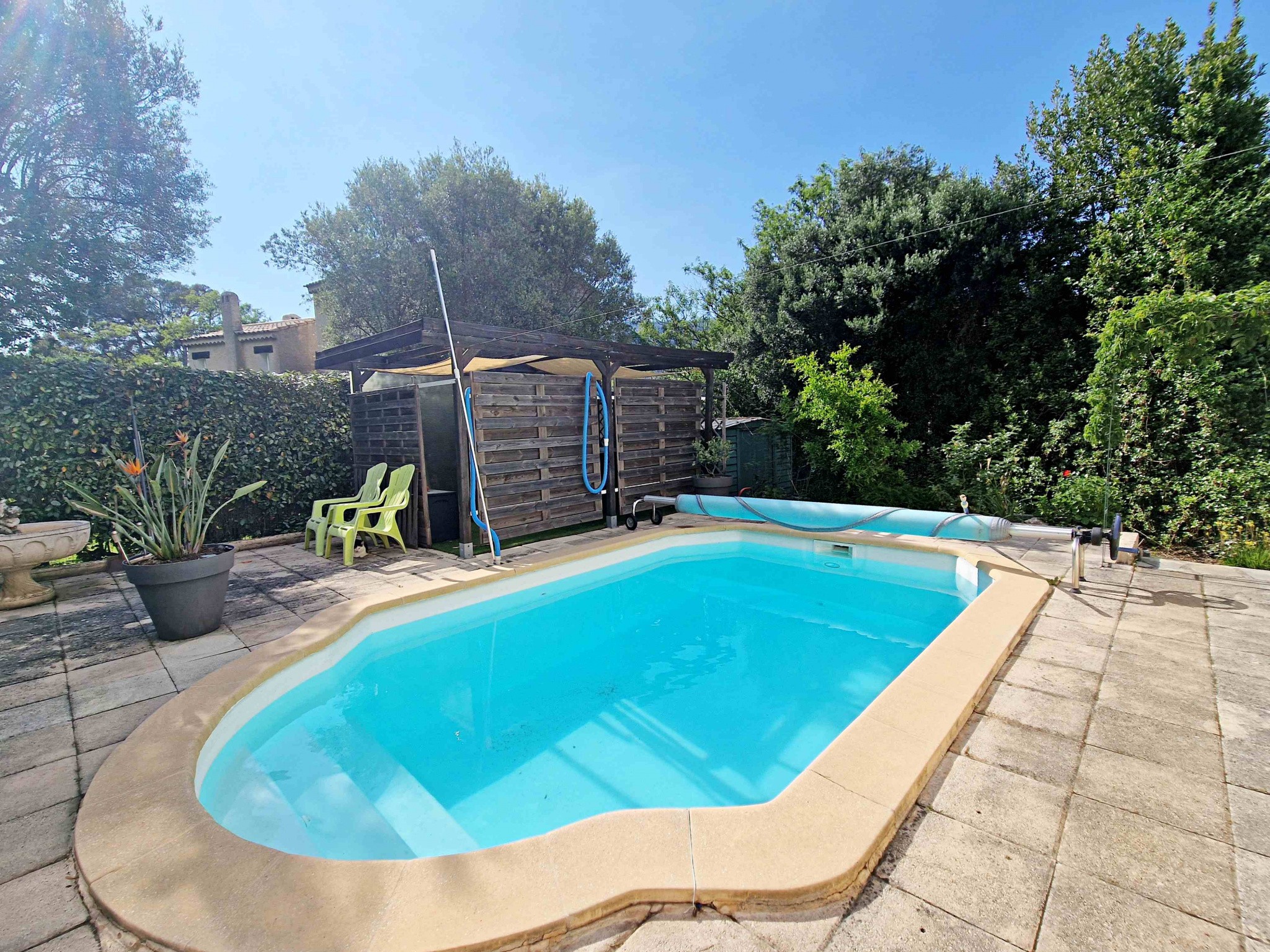 Vente Maison à Toulon 4 pièces