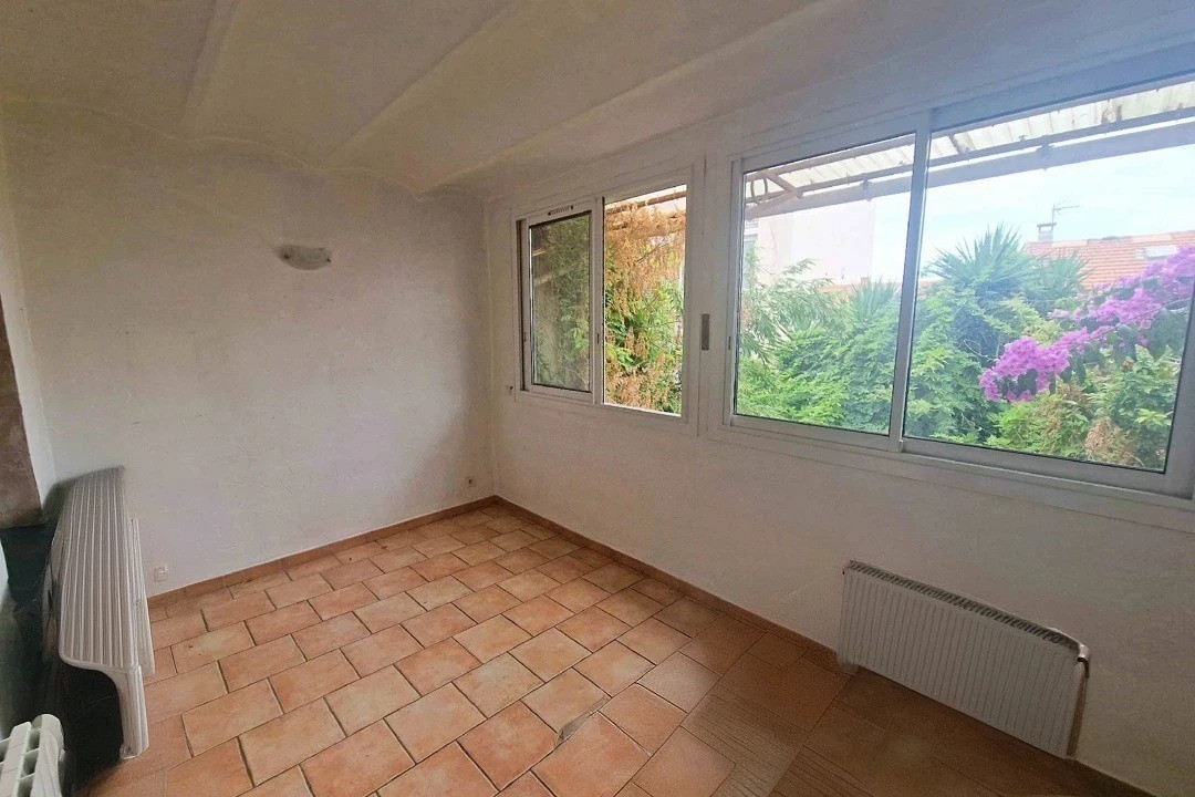 Vente Appartement à Toulon 2 pièces