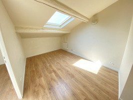 Location Appartement à Toulon 2 pièces