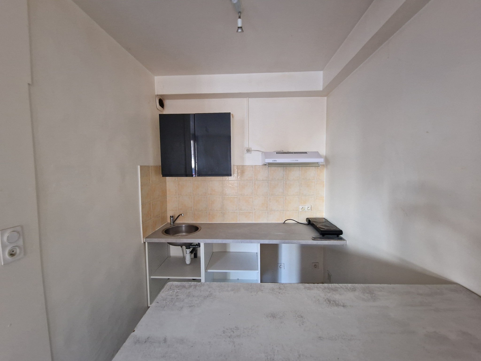 Vente Appartement à Toulon 1 pièce