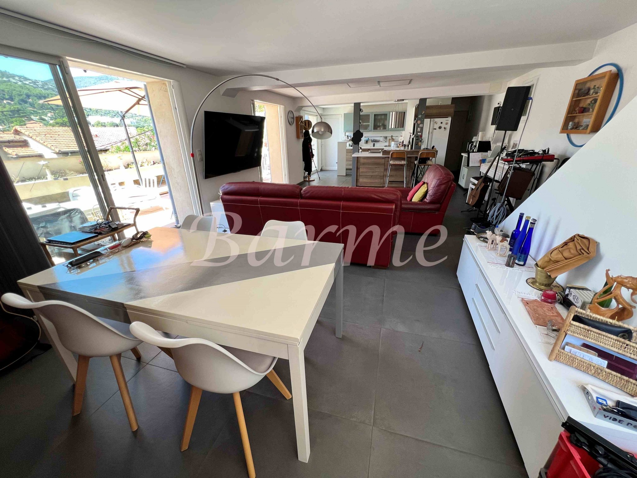 Vente Maison à Toulon 3 pièces