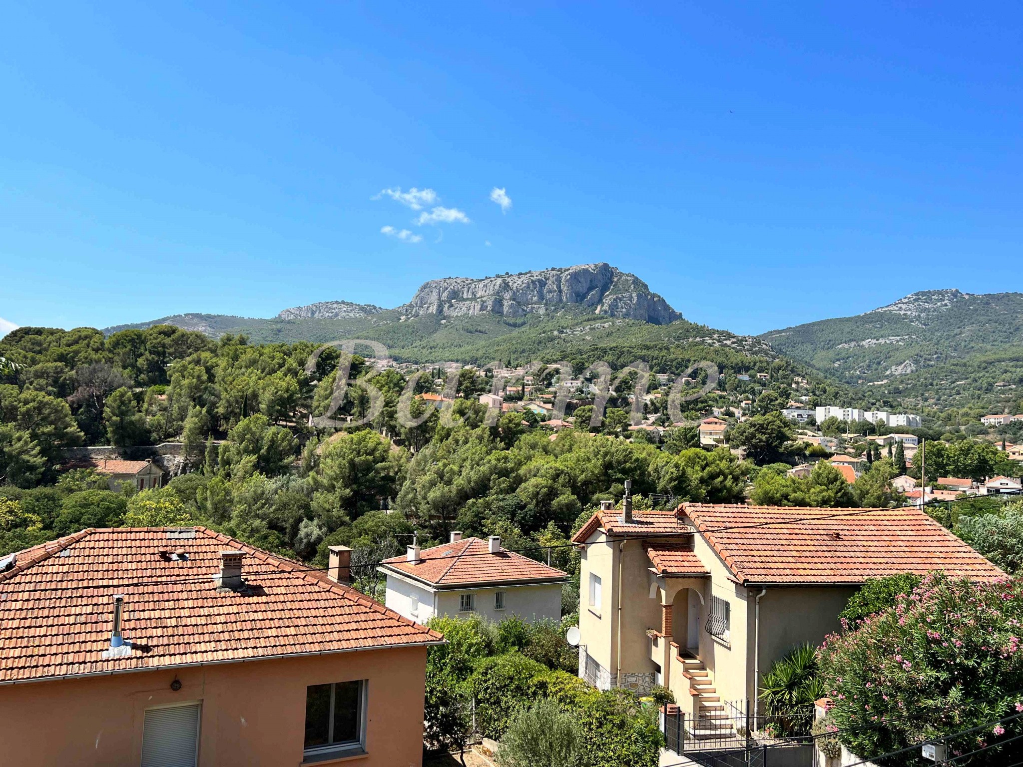 Vente Maison à Toulon 3 pièces