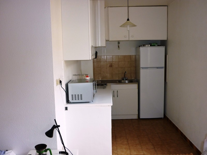 Location Appartement à Toulon 1 pièce