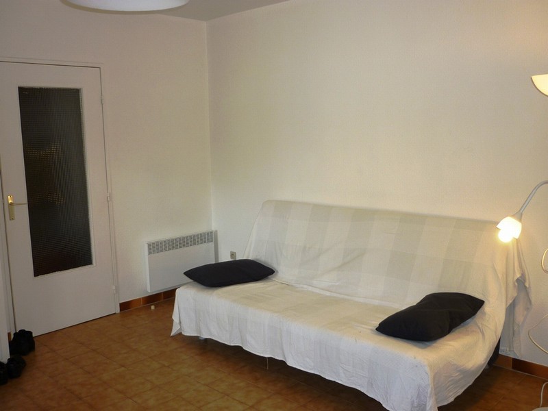 Location Appartement à Toulon 1 pièce