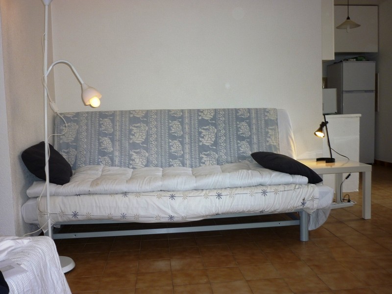 Location Appartement à Toulon 1 pièce