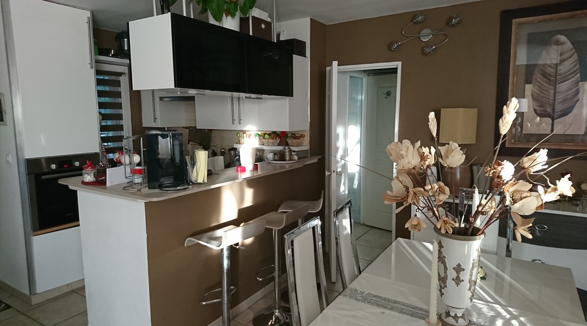 Location Appartement à Bandol 4 pièces