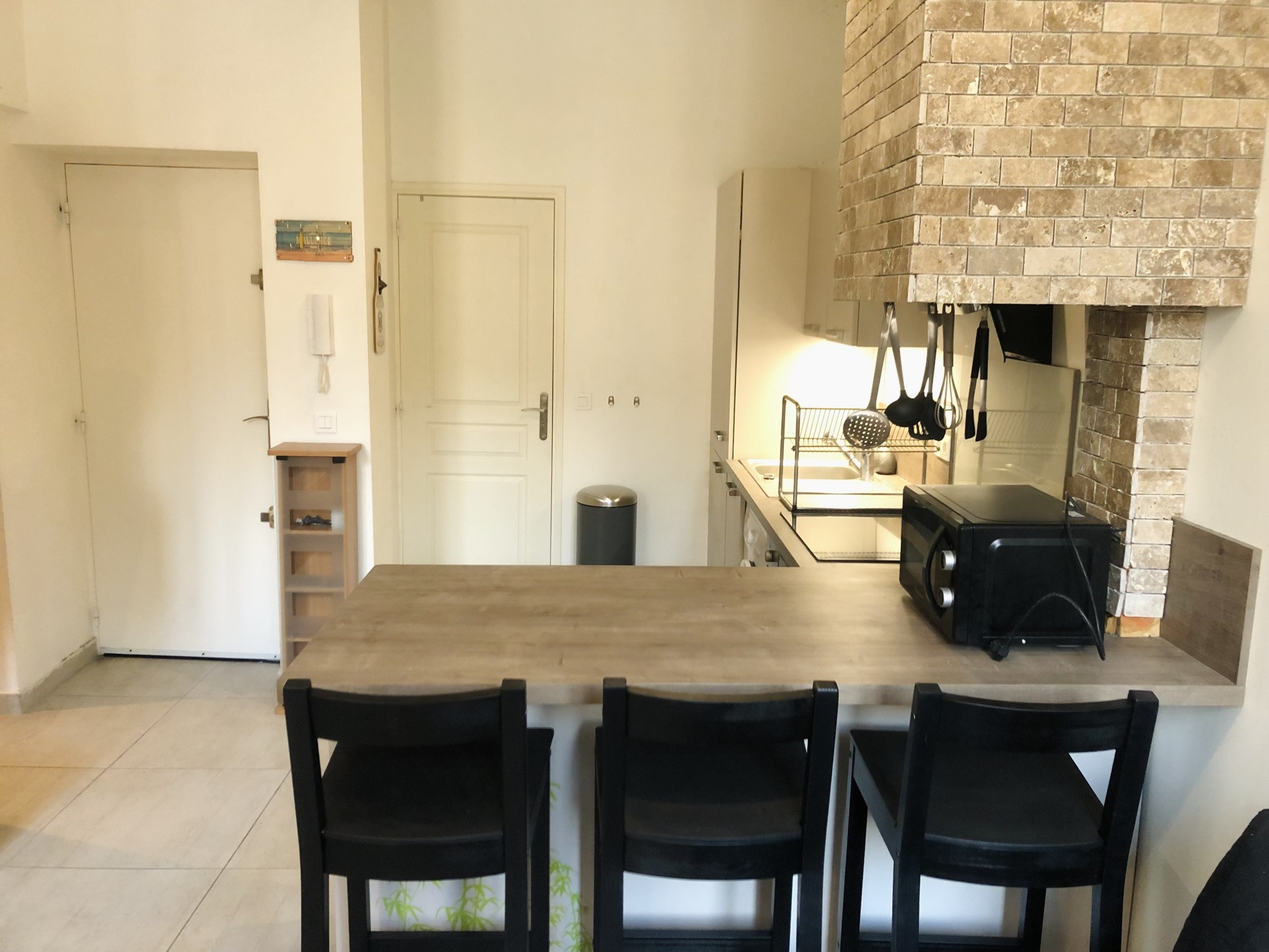 Location Appartement à Toulon 2 pièces