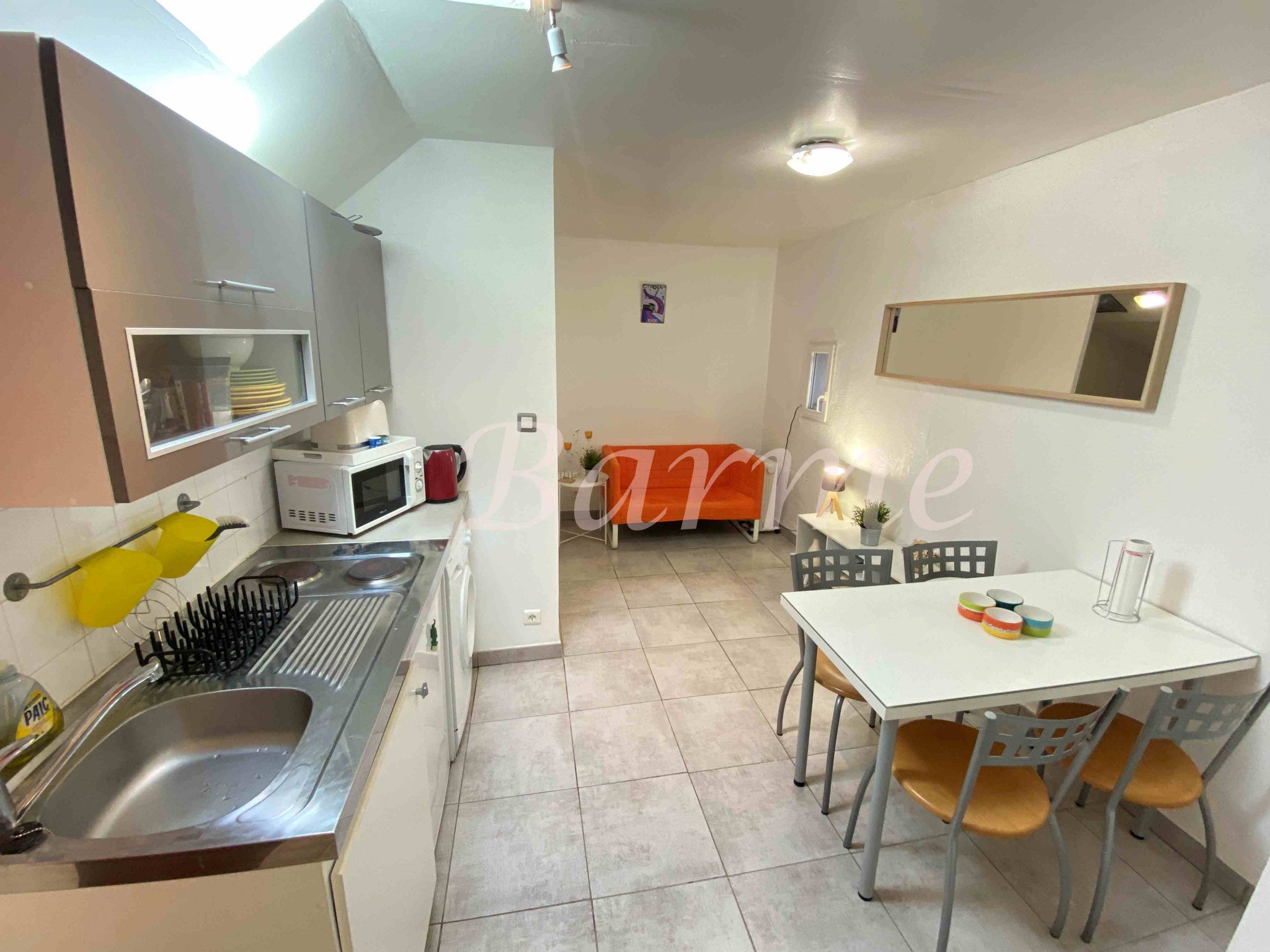 Vente Appartement à Toulon 1 pièce