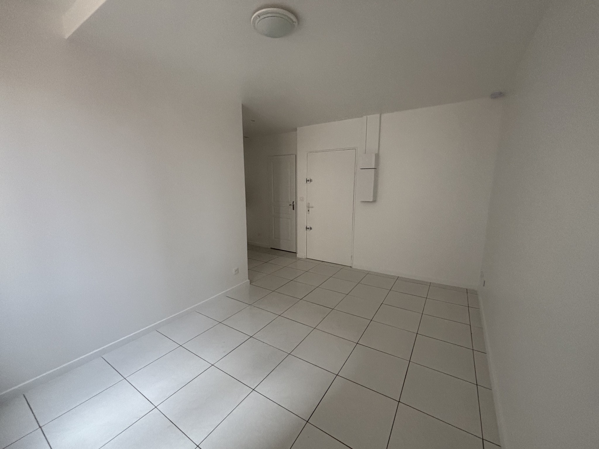 Location Appartement à Toulon 2 pièces