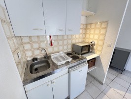 Location Appartement à Toulon 1 pièce