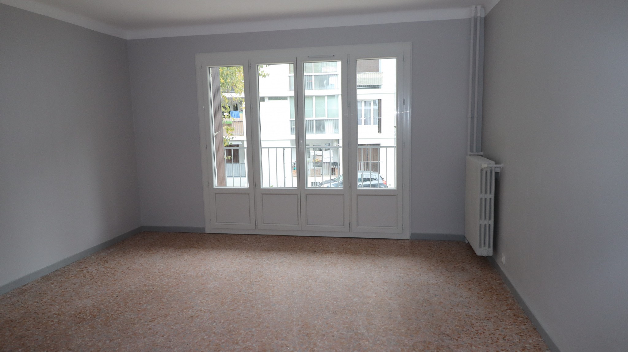 Location Appartement à Toulon 3 pièces