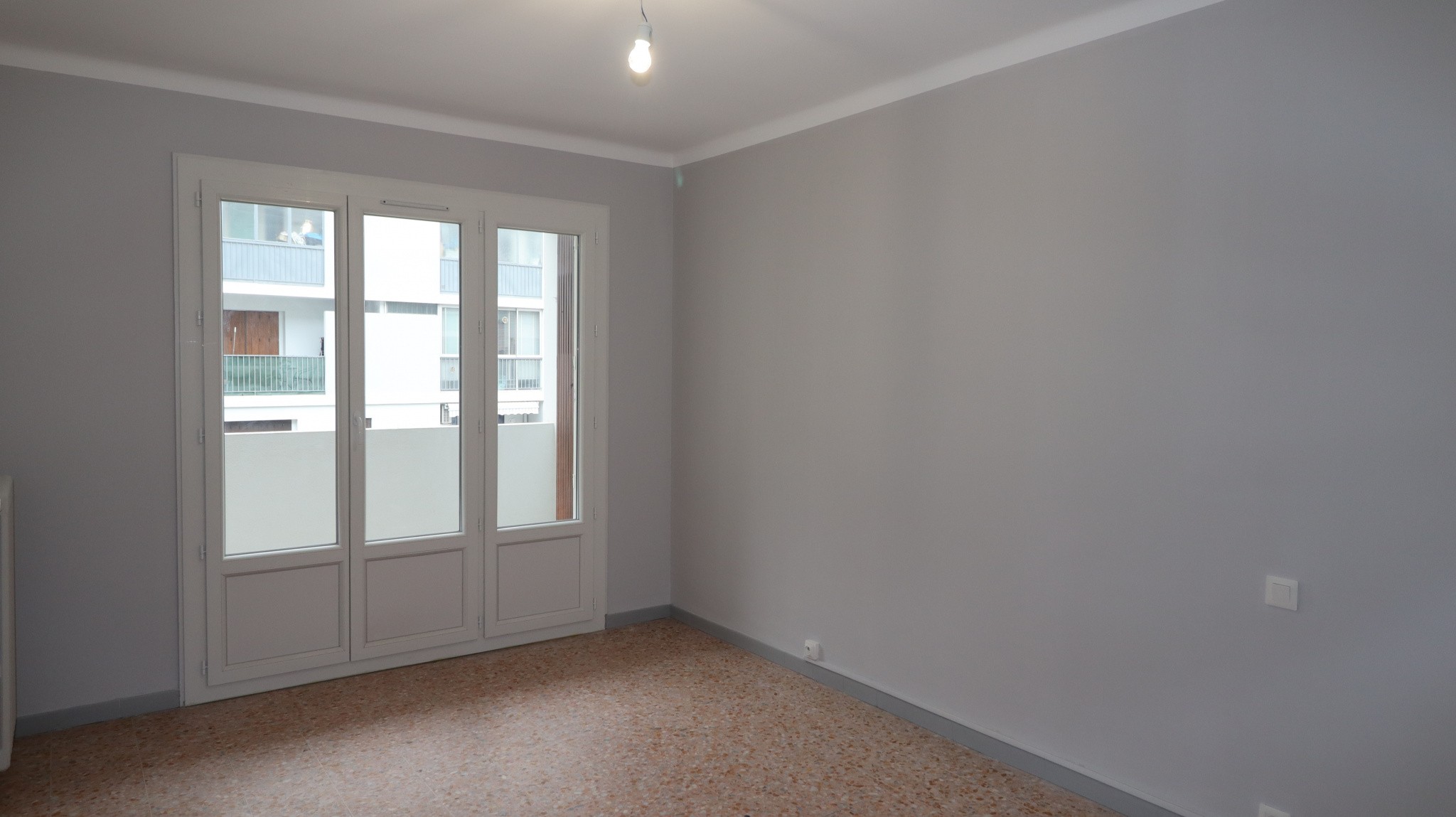 Location Appartement à Toulon 3 pièces