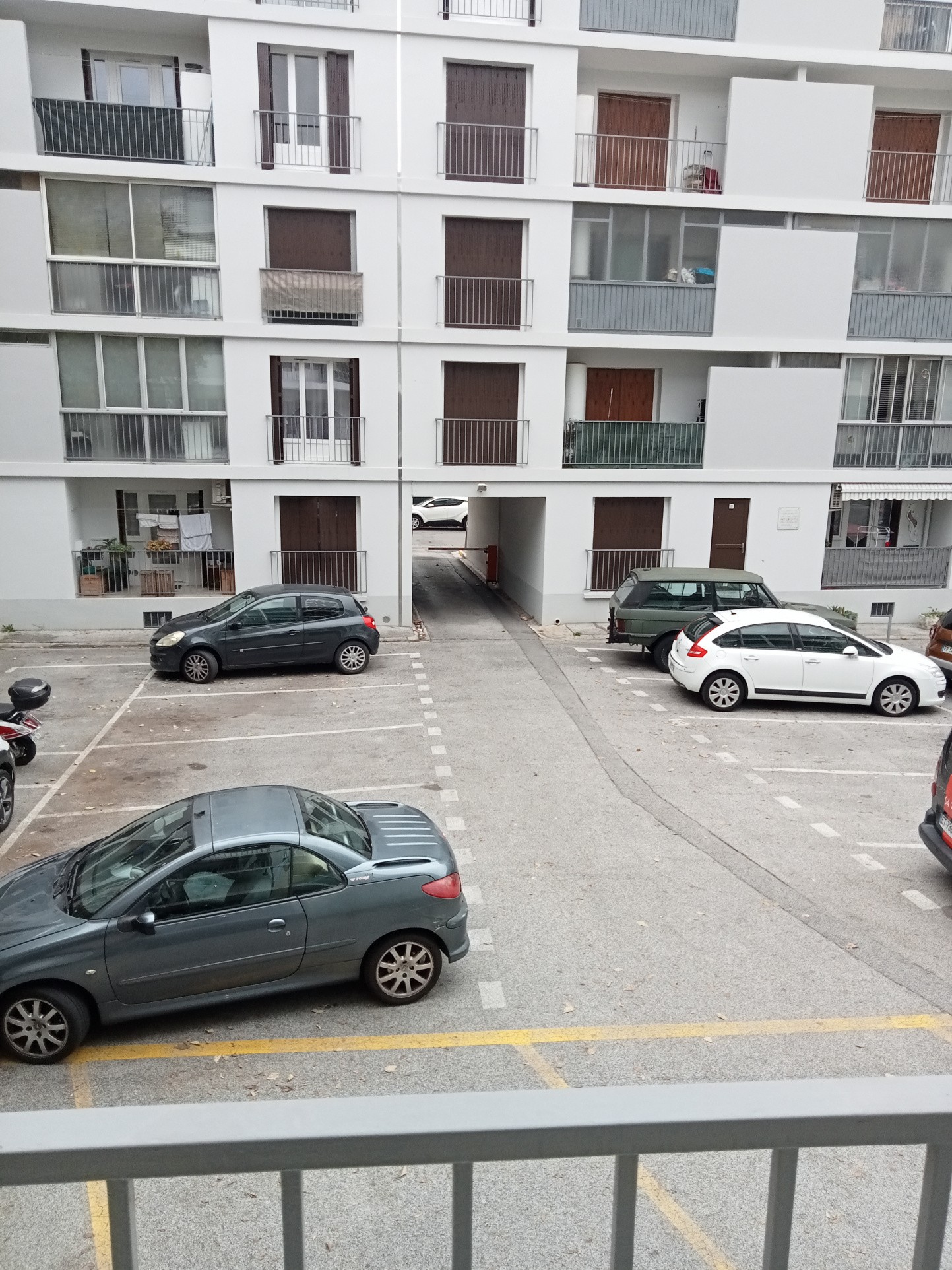 Location Appartement à Toulon 3 pièces