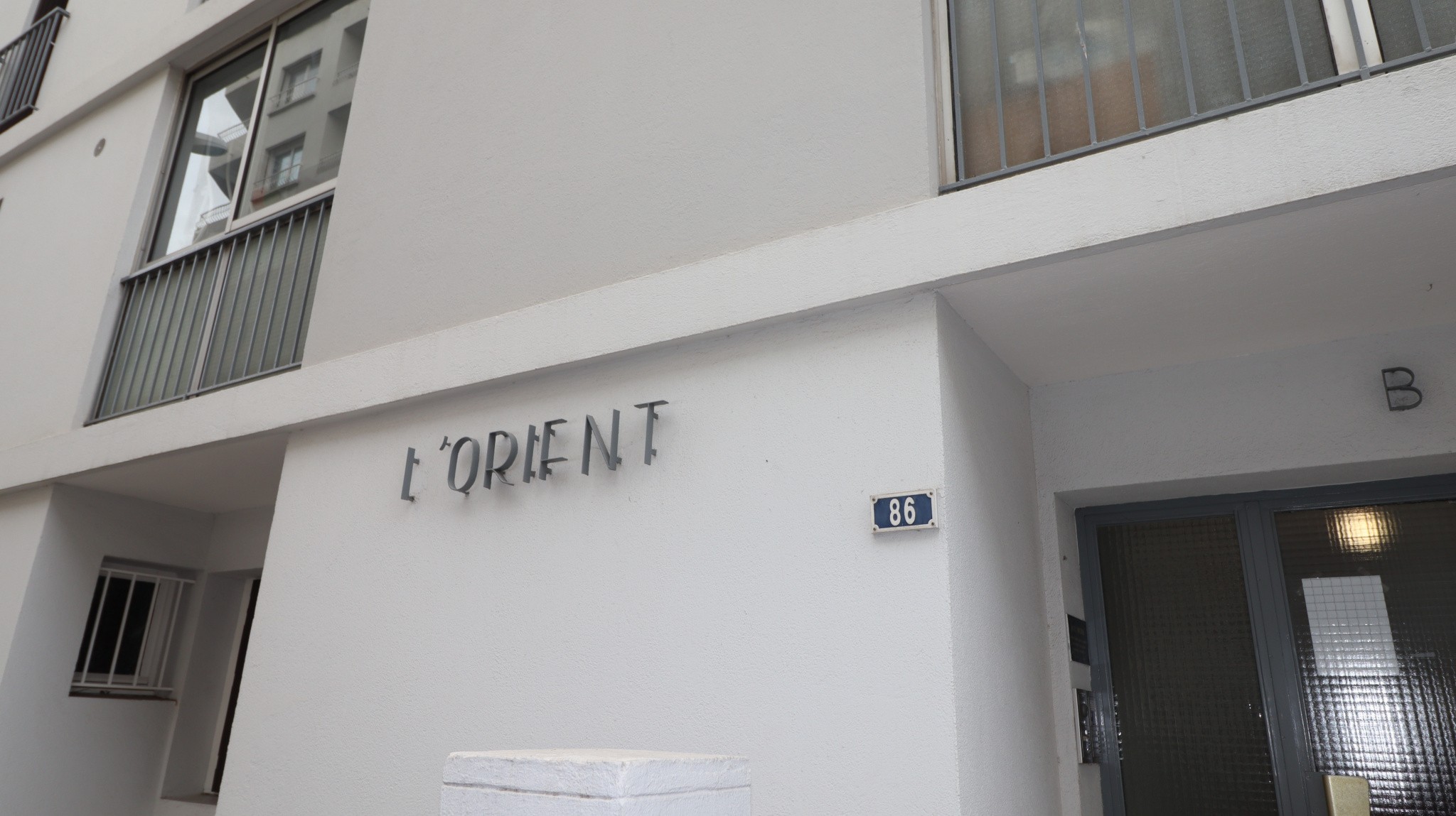 Location Appartement à Toulon 3 pièces