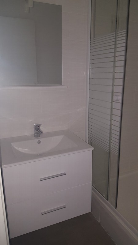 Location Appartement à Toulon 2 pièces