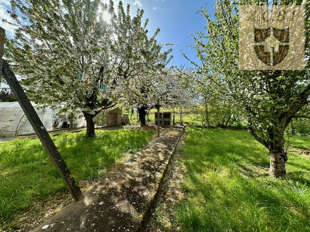 Vente Maison à Cloyes-sur-le-Loir 3 pièces