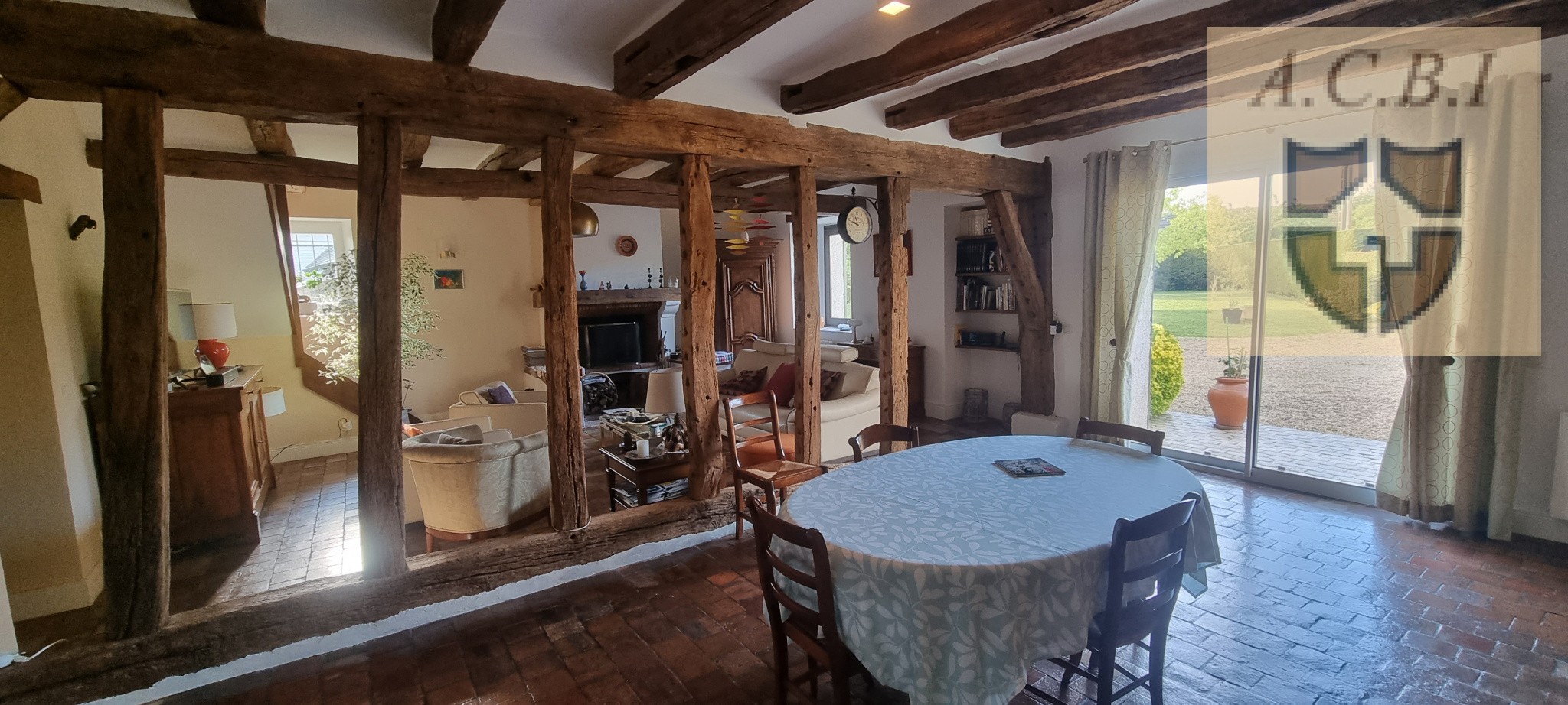 Vente Maison à Vendôme 9 pièces