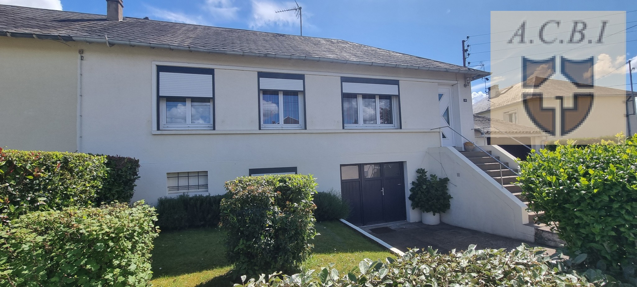 Vente Maison à Vendôme 4 pièces