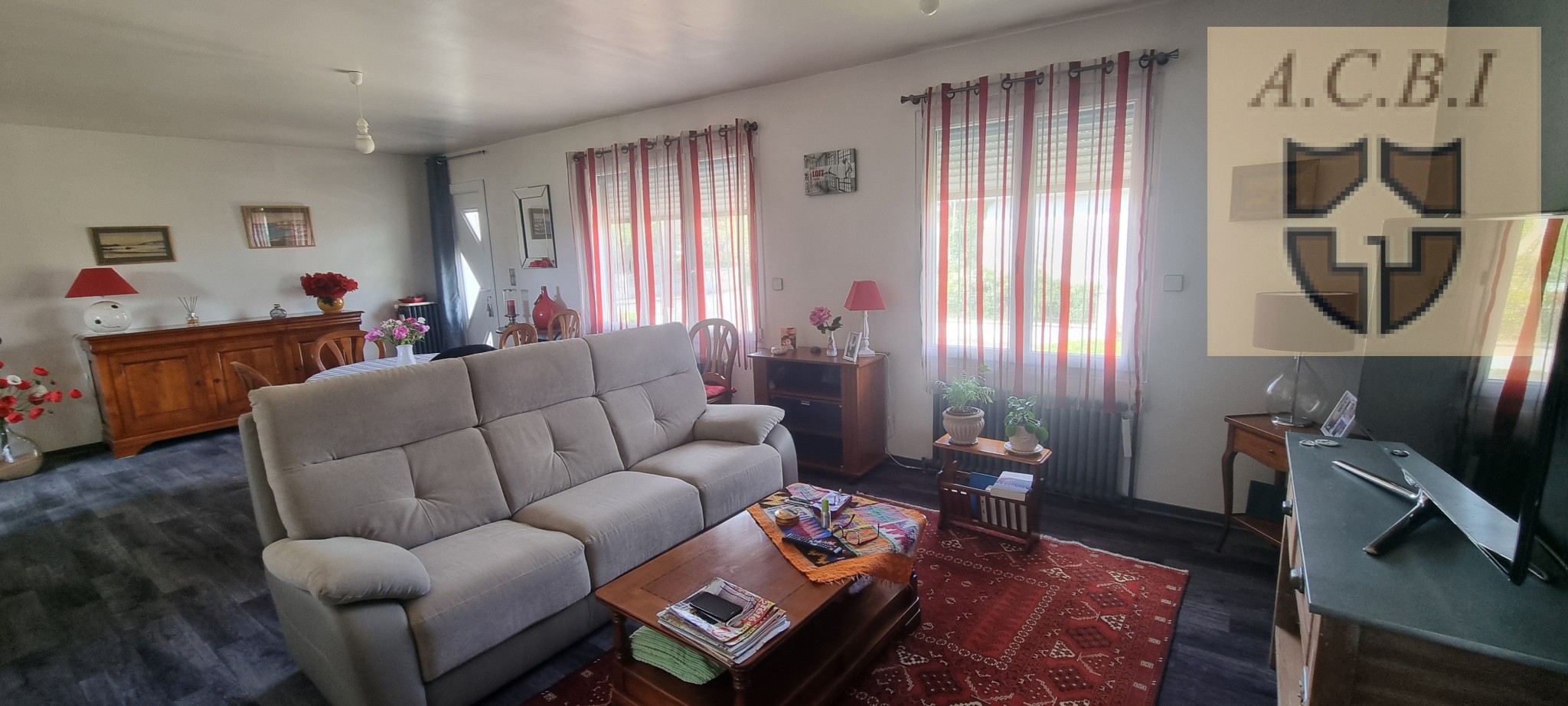 Vente Maison à Vendôme 4 pièces