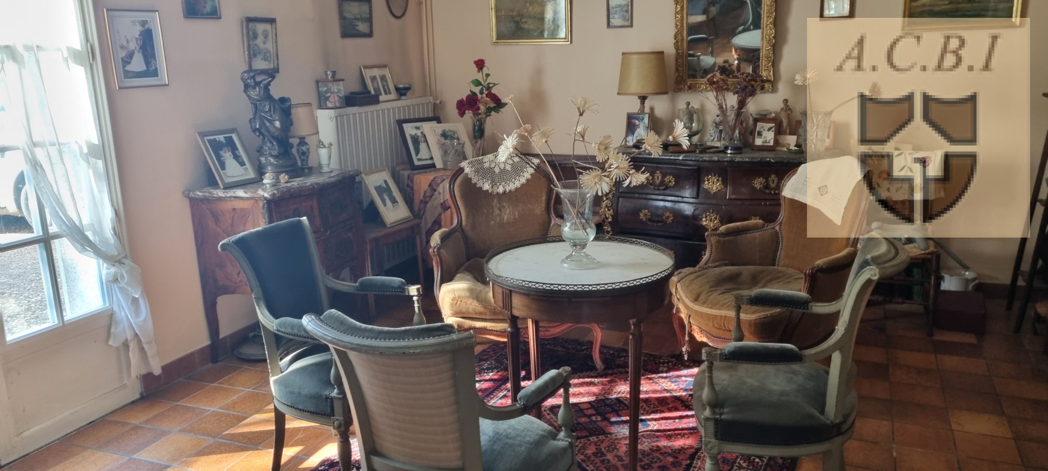 Vente Maison à Vendôme 7 pièces