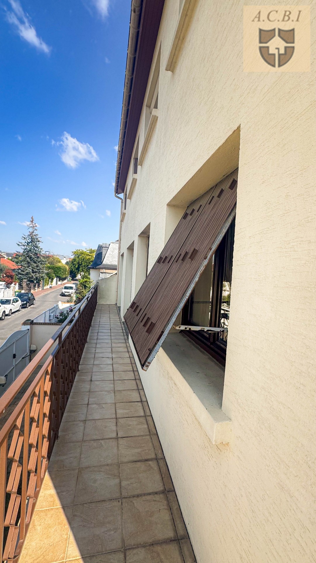 Vente Maison à Clamart 7 pièces