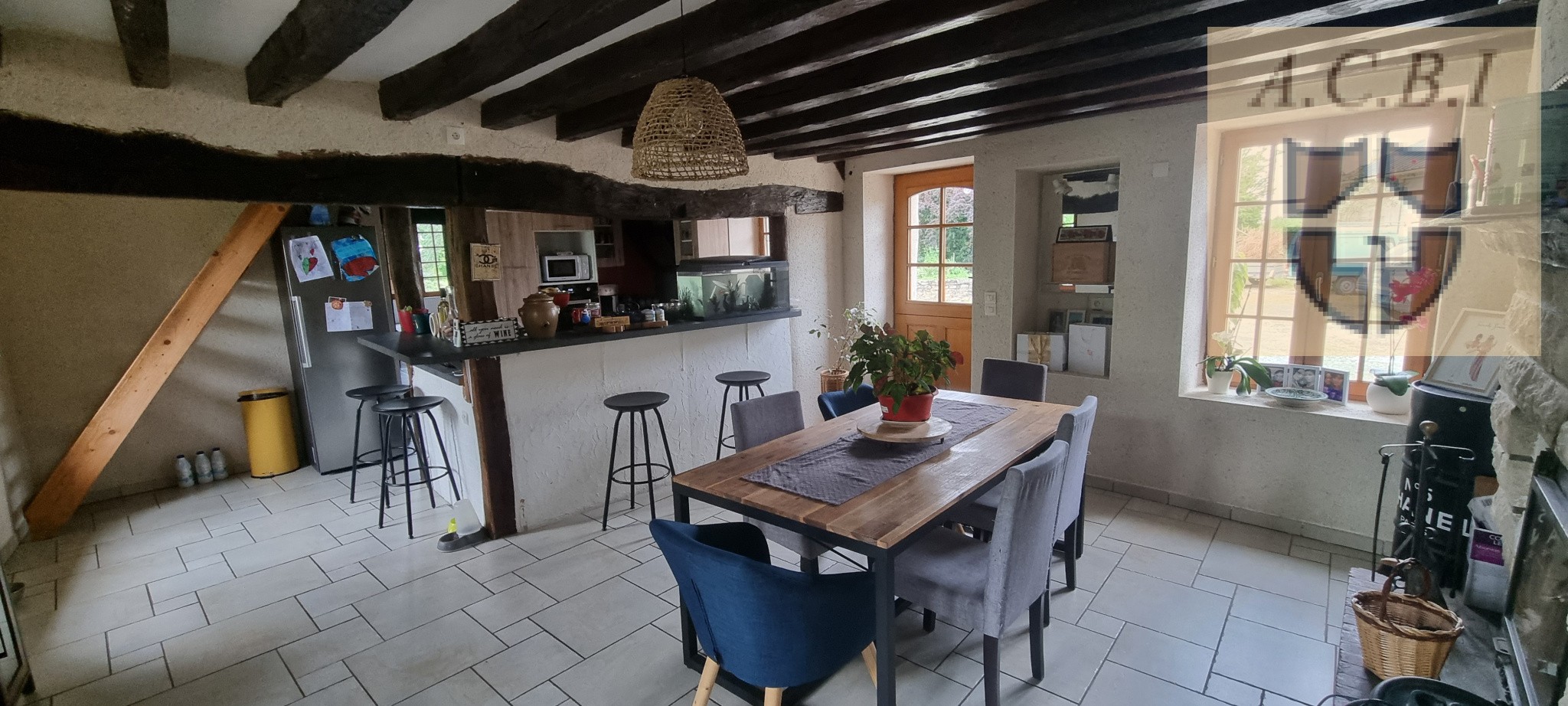 Vente Maison à Vendôme 8 pièces