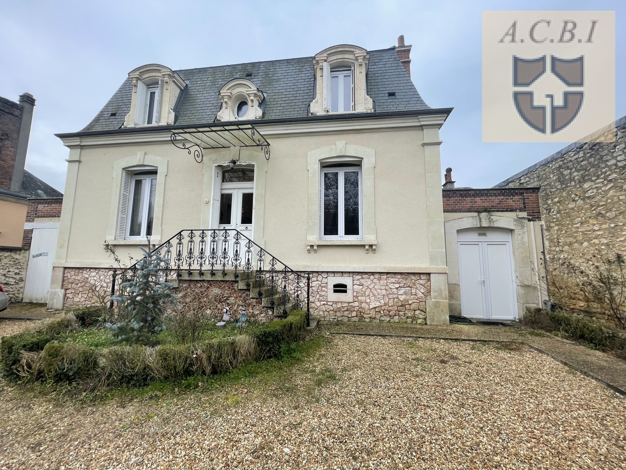 Vente Maison à Cloyes-sur-le-Loir 8 pièces