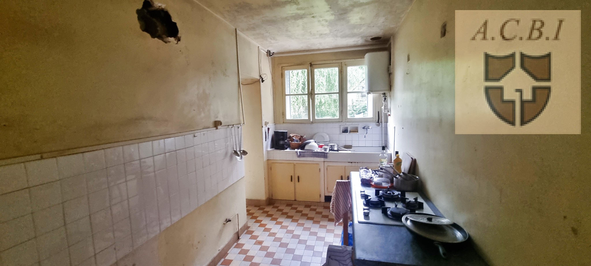 Vente Maison à Vendôme 3 pièces