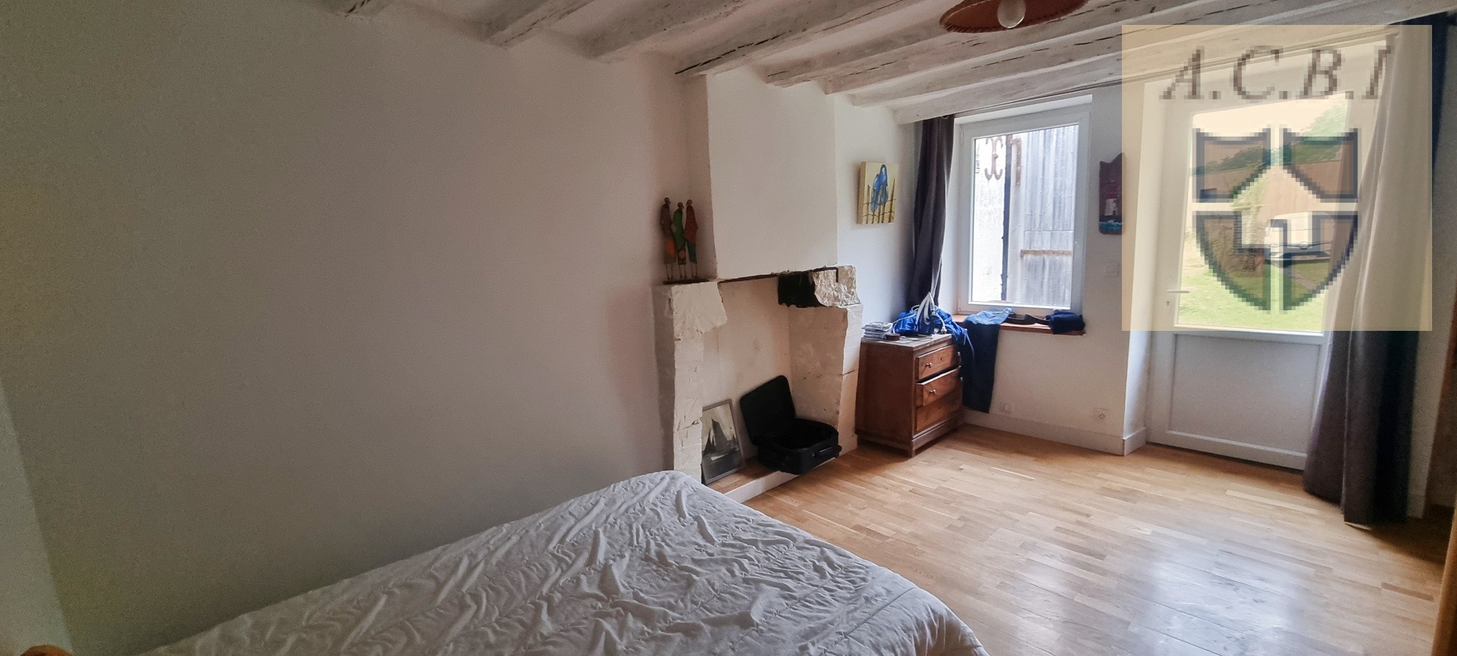 Vente Maison à Vendôme 3 pièces