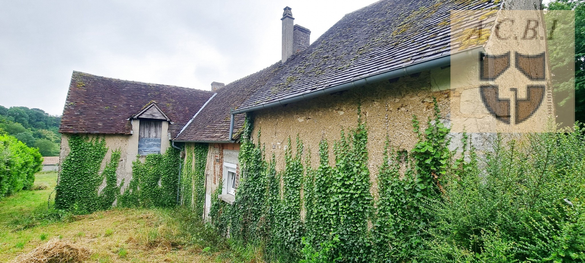 Vente Maison à Vendôme 3 pièces