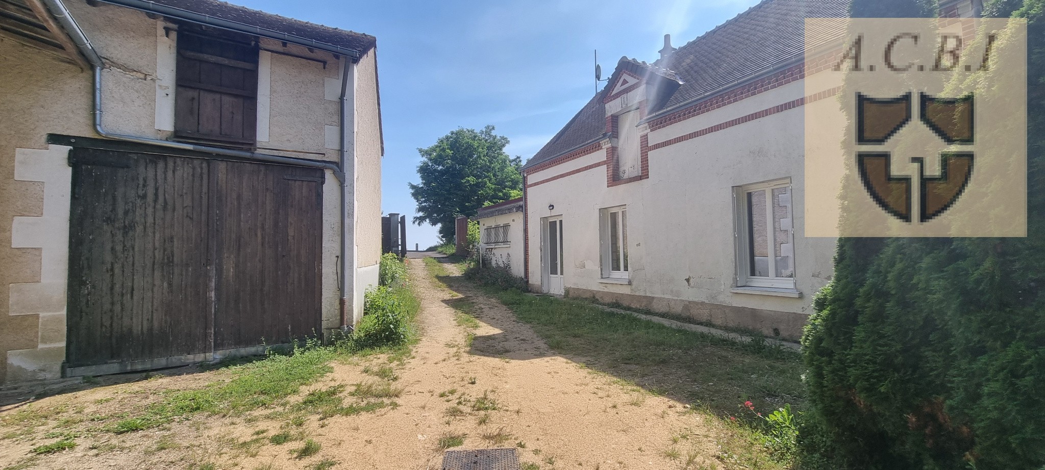 Vente Maison à Vendôme 4 pièces