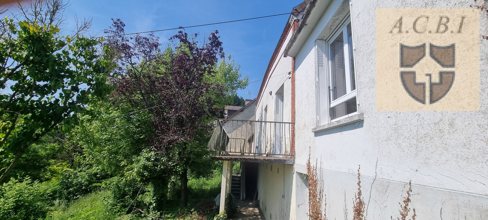 Vente Maison à Vendôme 4 pièces