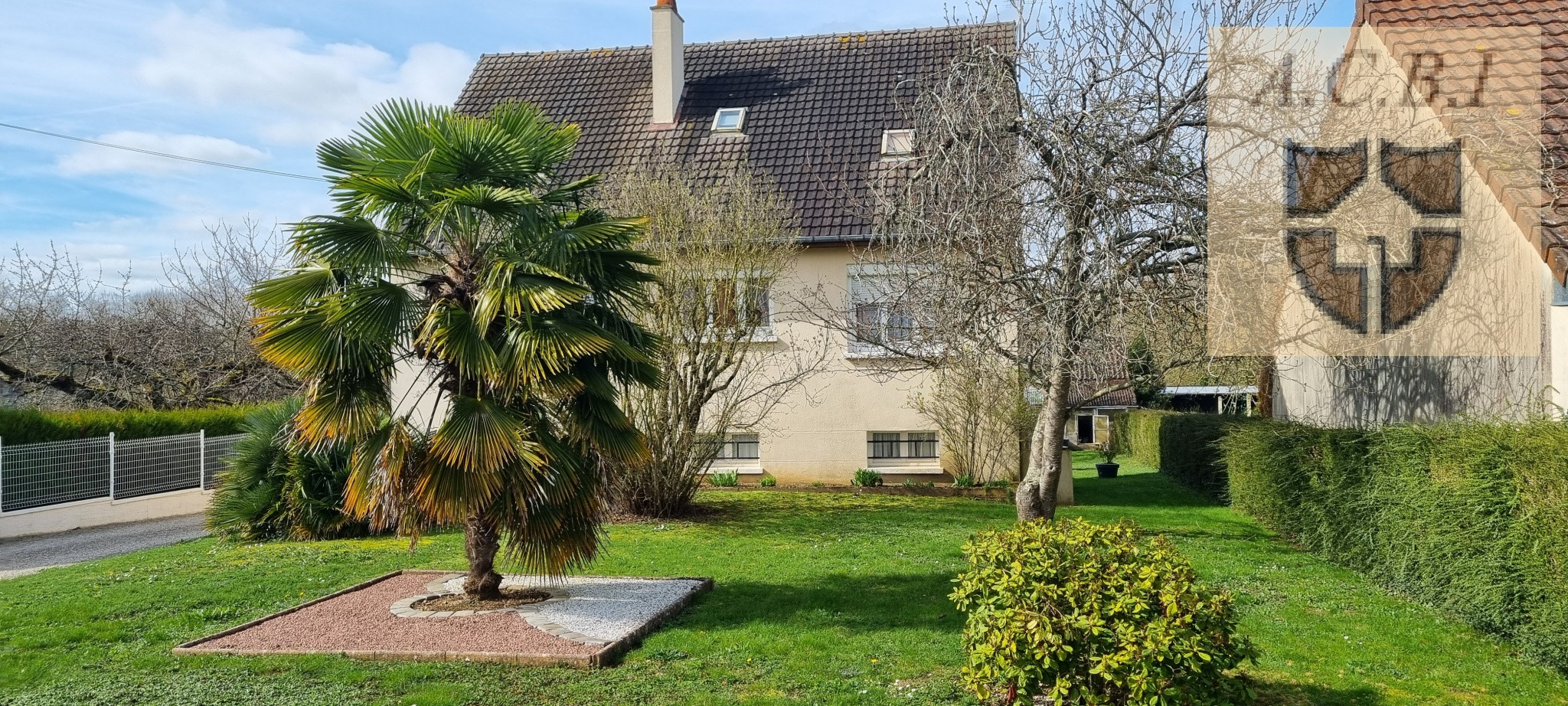 Vente Maison à Vendôme 4 pièces