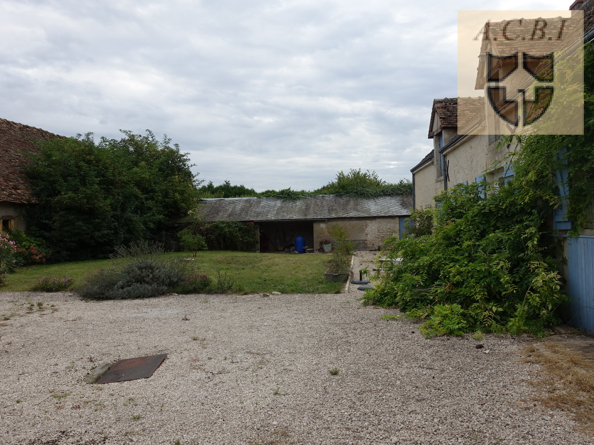 Vente Maison à Beaugency 3 pièces