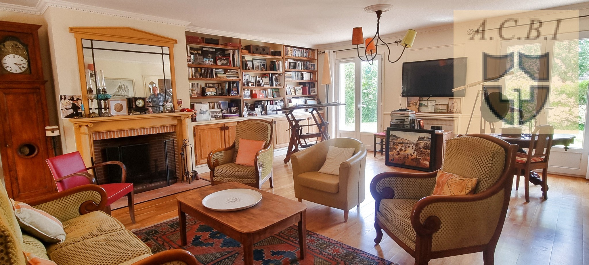 Vente Maison à Vendôme 5 pièces