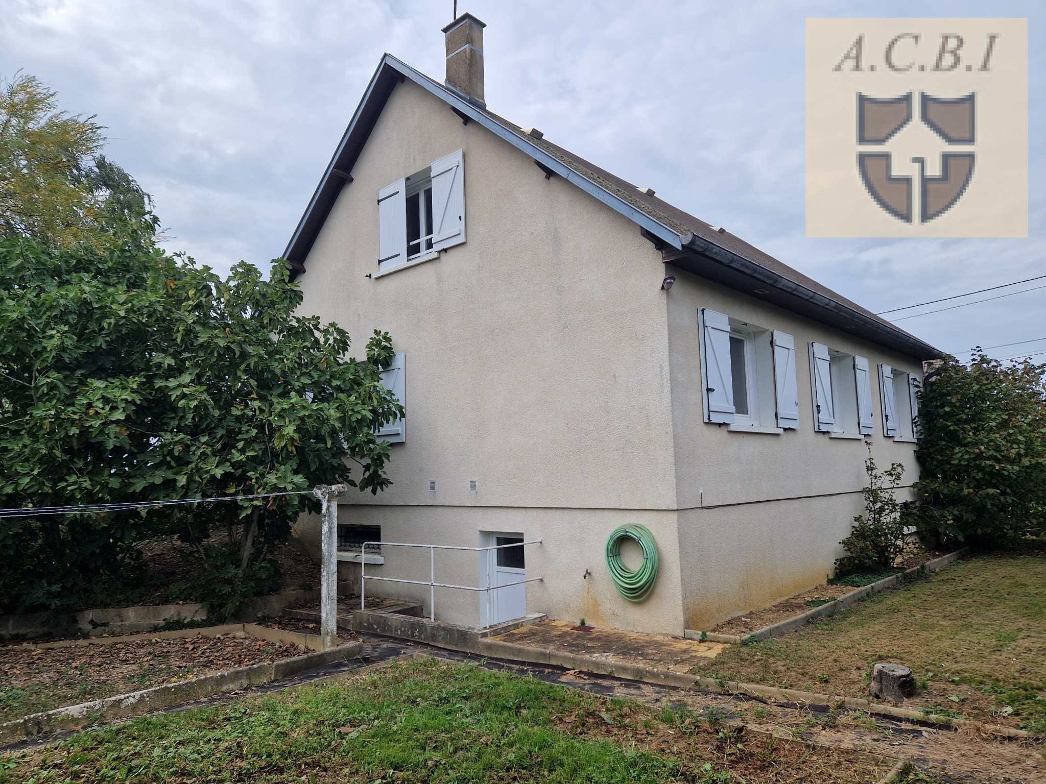 Vente Maison à Mondoubleau 5 pièces