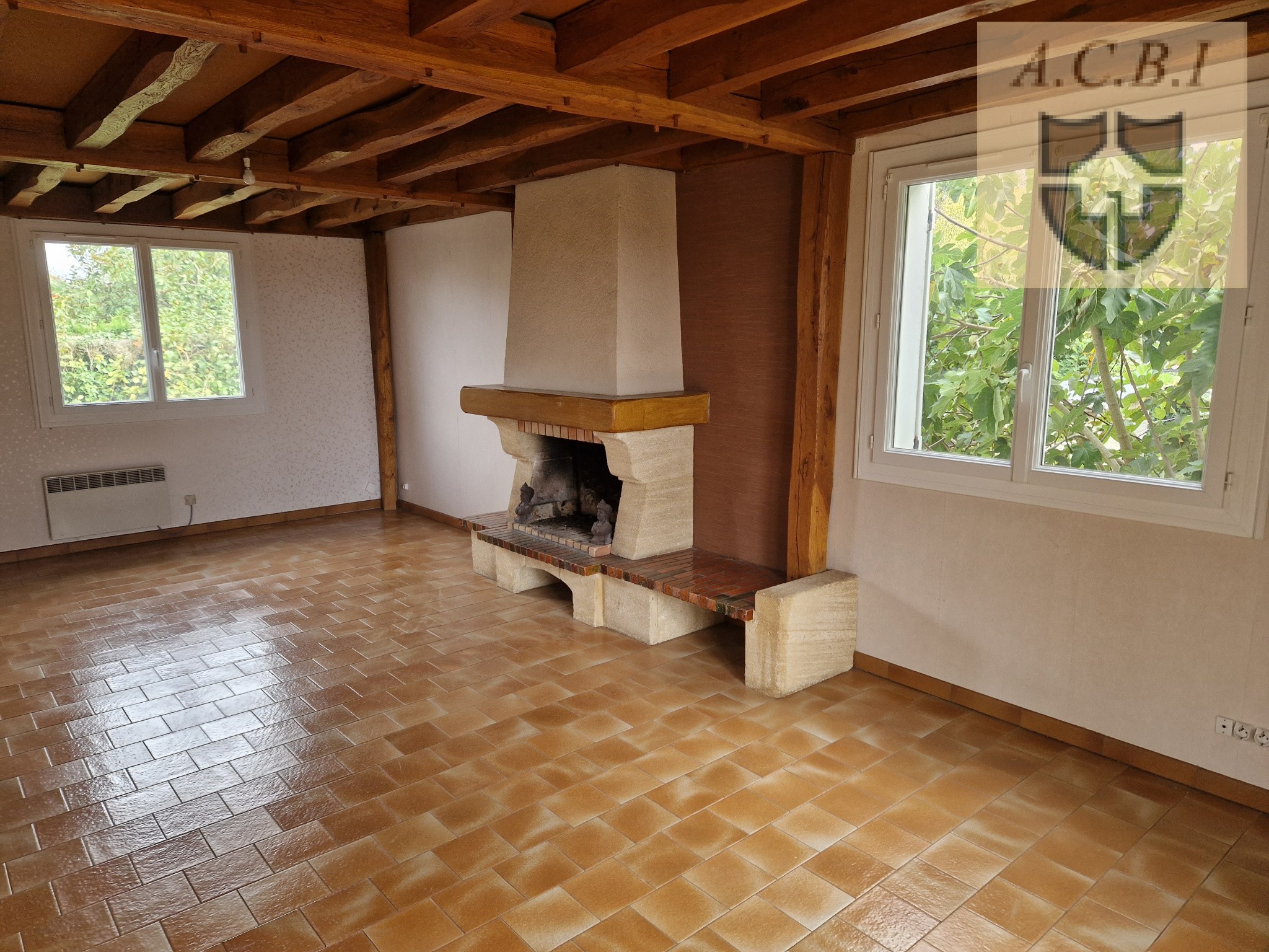 Vente Maison à Mondoubleau 5 pièces