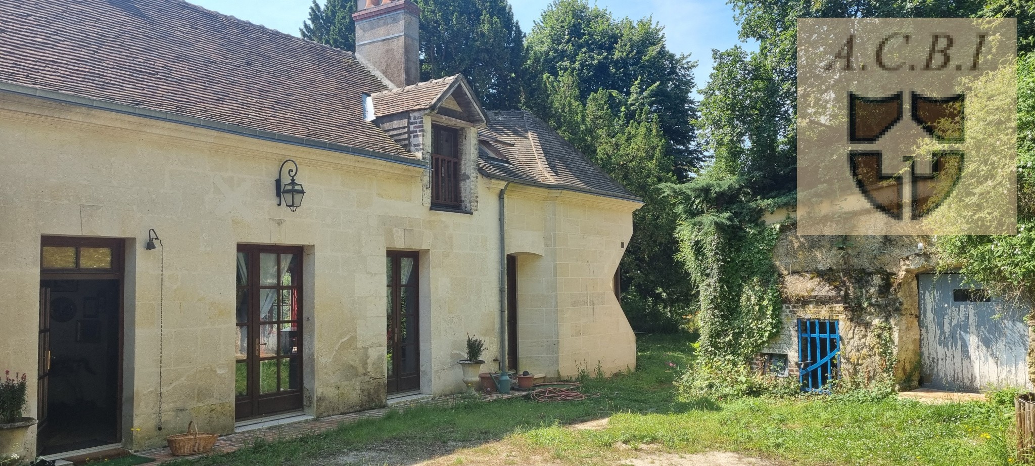 Vente Maison à Vendôme 7 pièces