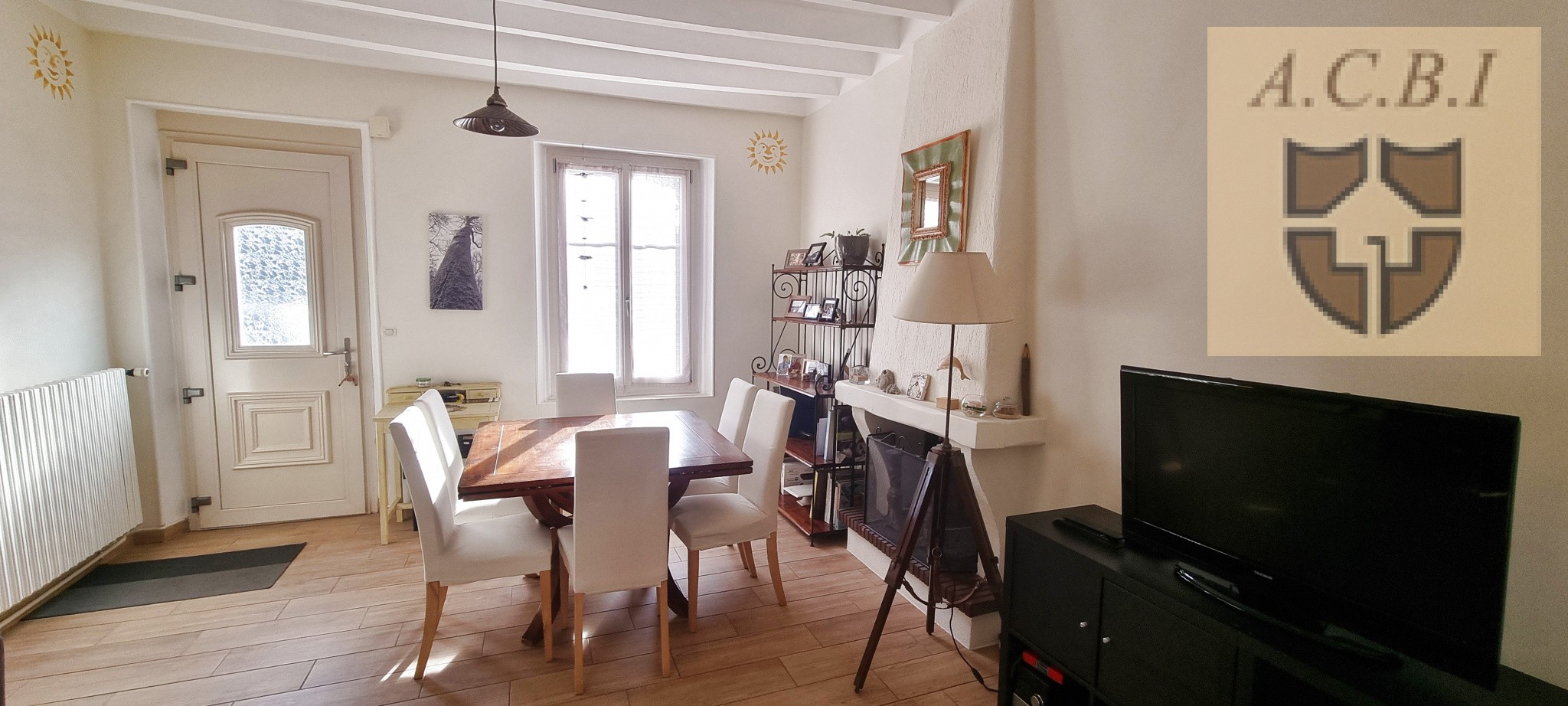 Vente Maison à Vendôme 5 pièces