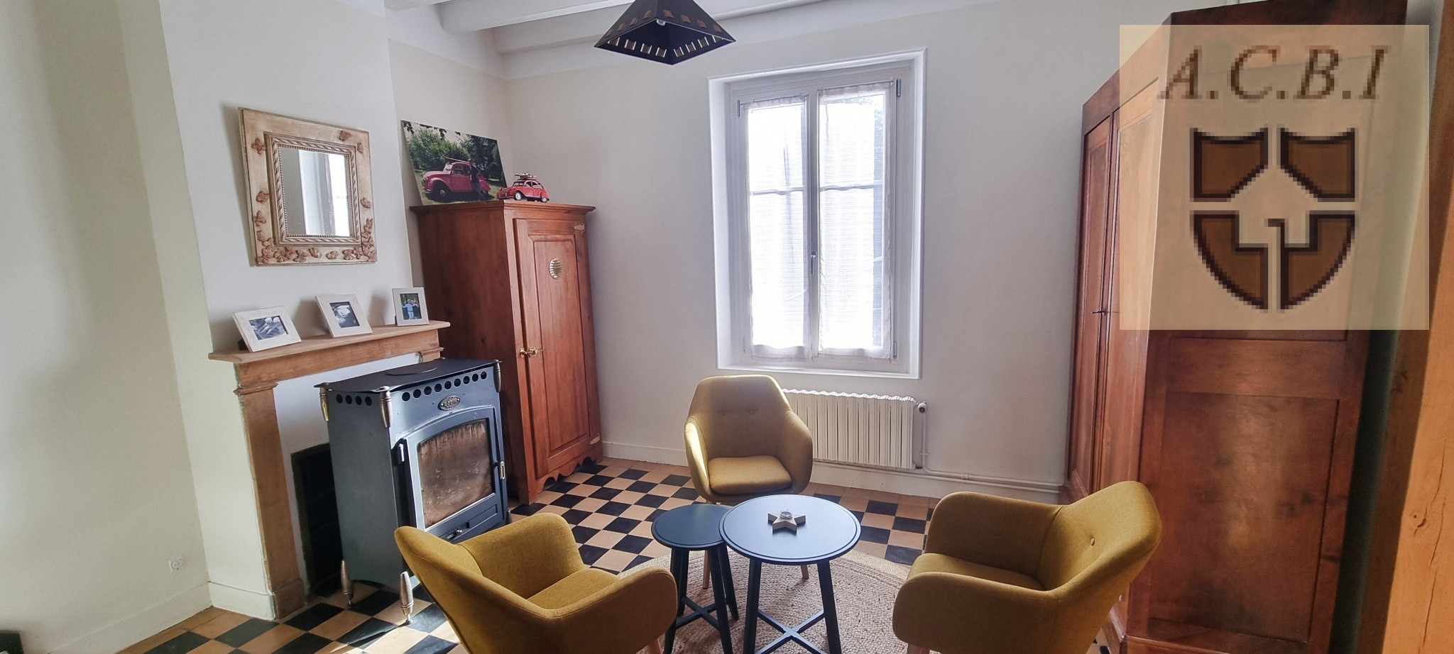 Vente Maison à Vendôme 5 pièces