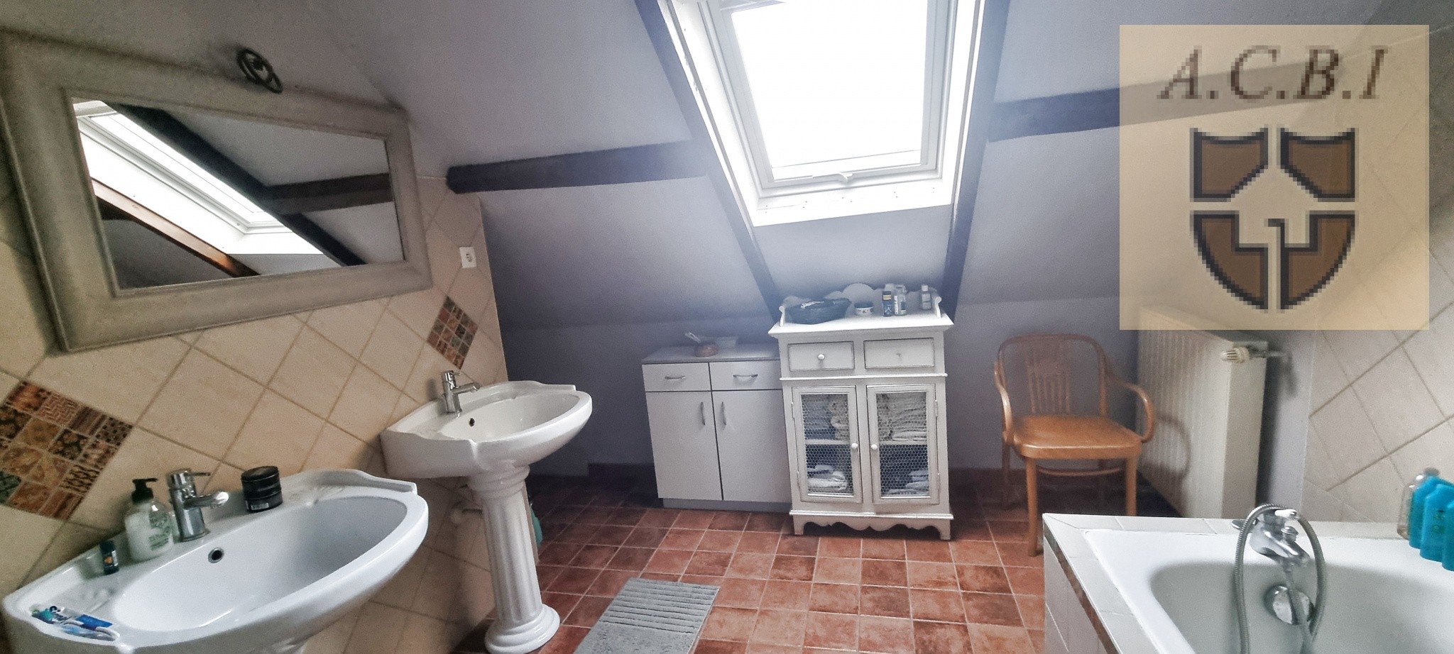 Vente Maison à Vendôme 5 pièces