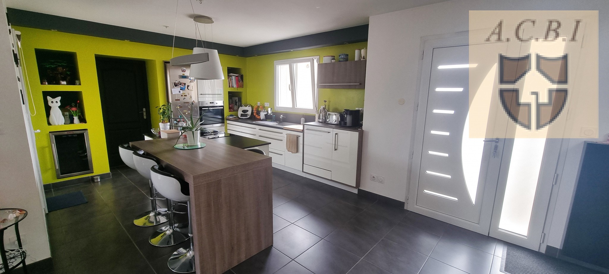 Vente Maison à Vendôme 5 pièces