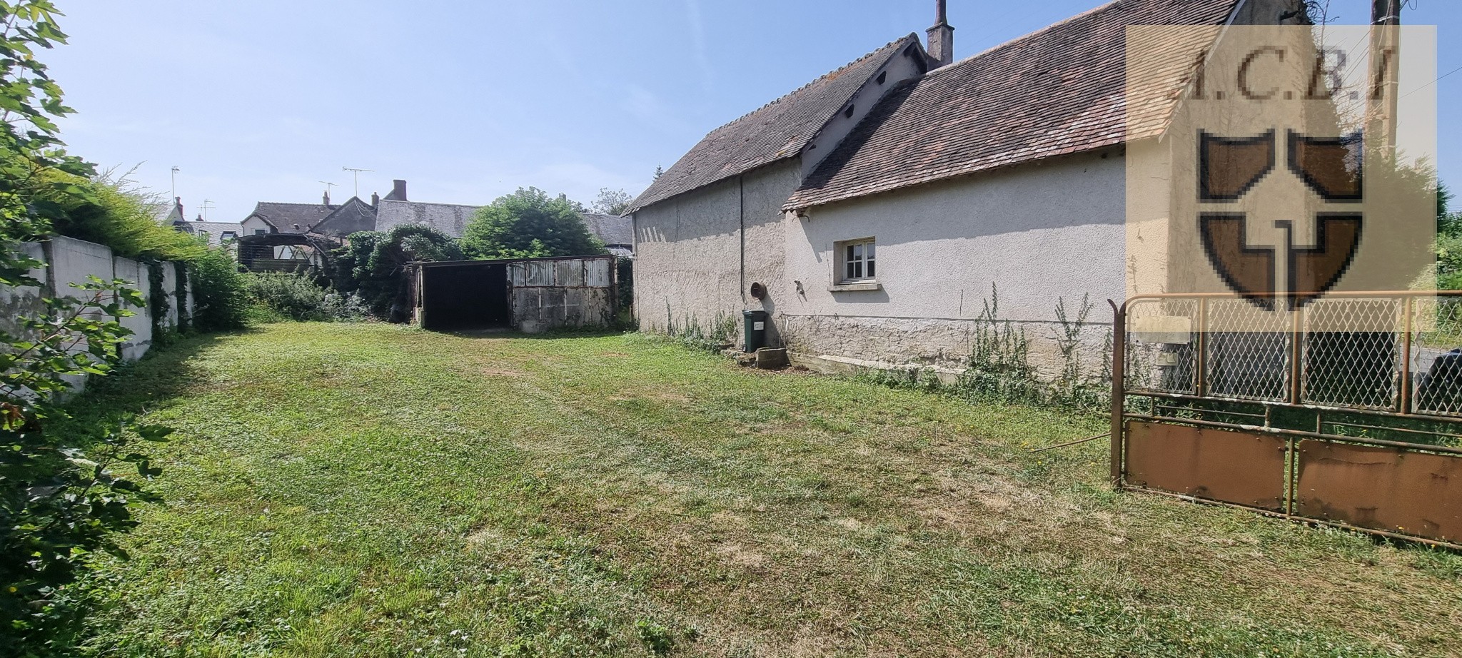 Vente Maison à Blois 4 pièces