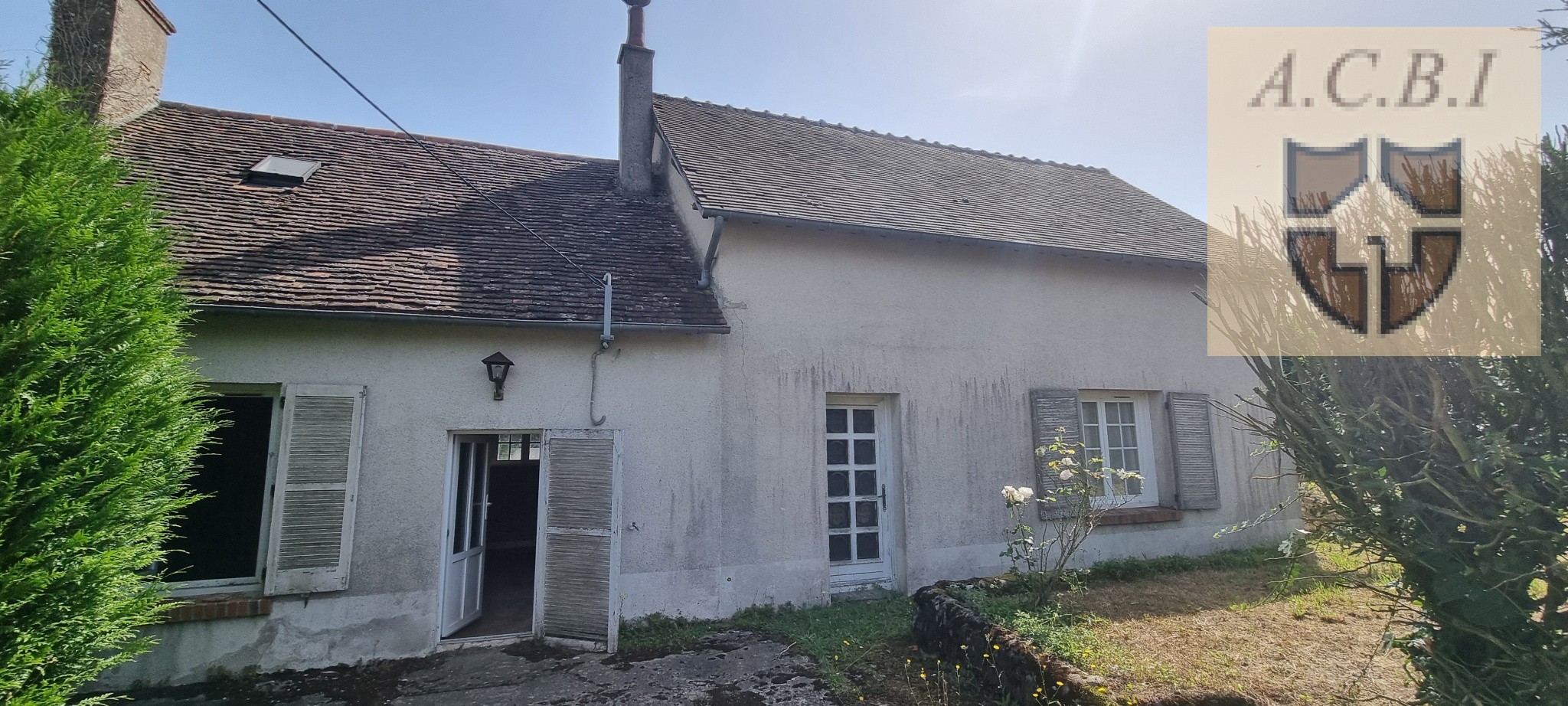 Vente Maison à Blois 4 pièces