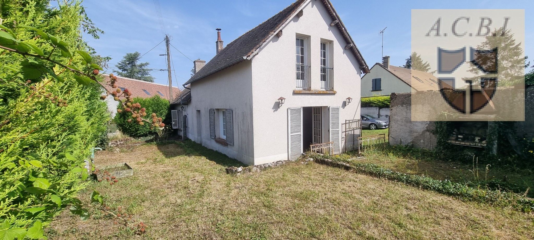 Vente Maison à Blois 4 pièces