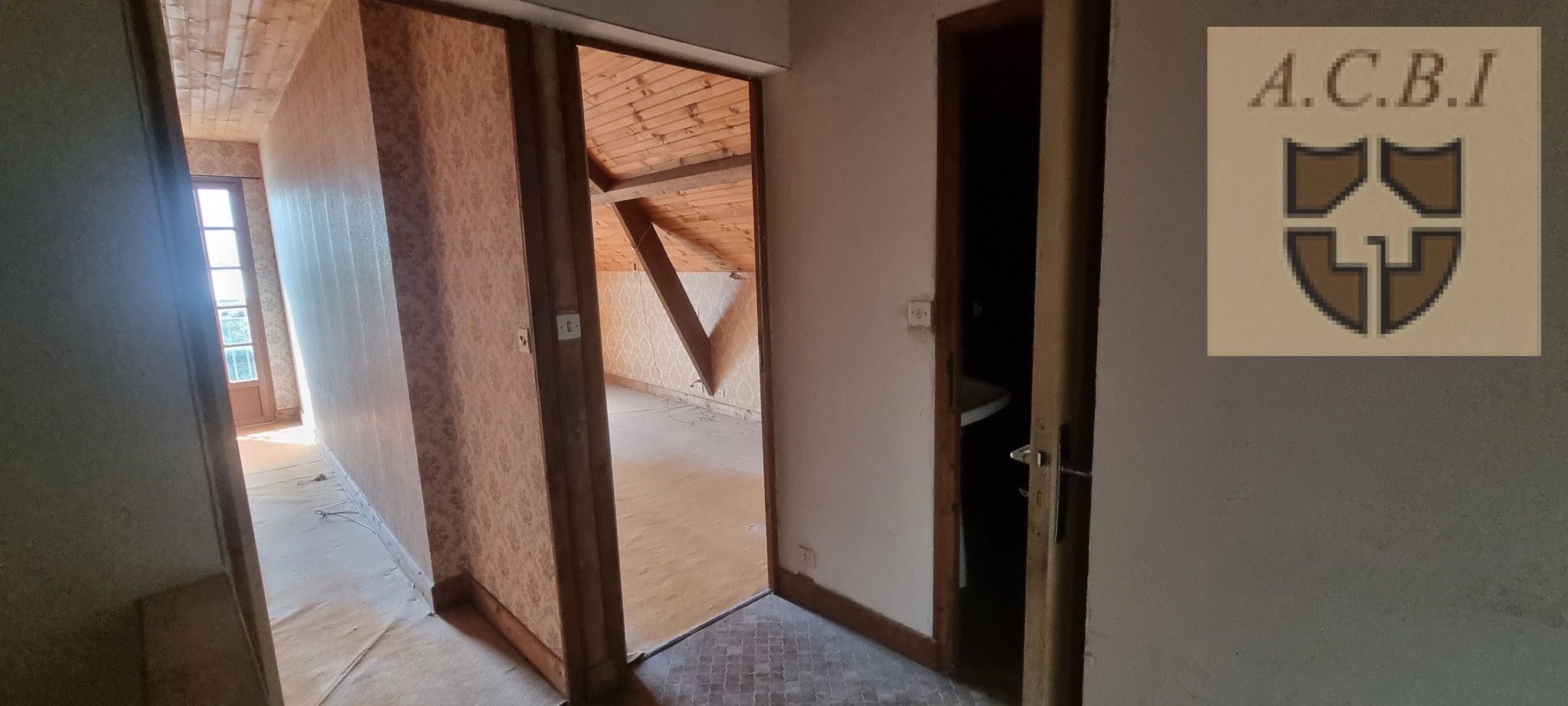 Vente Maison à Blois 4 pièces